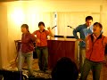 6th Short term missionary