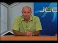 videos de Jogo Aberto - 13/10/2008 - 1/2 - Venezuela 0 x 4 Brasil