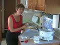 RV Cooking Show - RV Kitchen Gadgets & Tasty Tamari Almonds RV Cooking Show - RV Kitchen Gadgets & Tasty Tamari Almonds