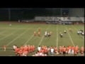 Nevin Lawson #1 RB DB Piper H.S. (NEW) Senior Highlight Class Of 2010