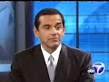 Los Angeles Football Stadium on KABC (4/20)