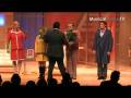 videos de Boeing Boeing: MusicalWorld.TV in de wolken