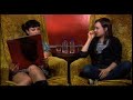 JUNO: Ellen and Diablo On Jason Bateman