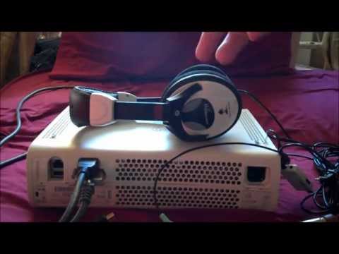 how to attach turtle beach to xbox