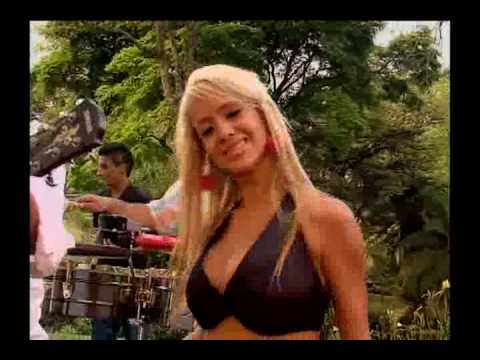El Portenito - cumbia.