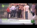 V�DEO: Sub-chefe dos Bombeiros de Guimar�es encontrado sem vida em S. Louren�o de Selho