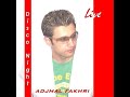 Afghan new song 2008 Adjmal Fakhri Mast