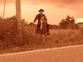 El Vaquero Del Oeste