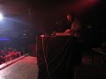ZERO DB (NINJA TUNE) EN LA SALA EL TREN