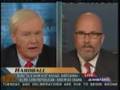 Hardball Slams Limbaugh Over Colin Powell Smear
