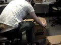 nos mudamosss y ya hicimos el primer envio!!