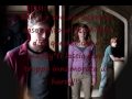 harry potter loves...