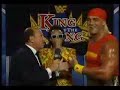 Hulk Hogan 1993 King Of The Ring Promo