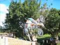 videos de Back Flip Feto