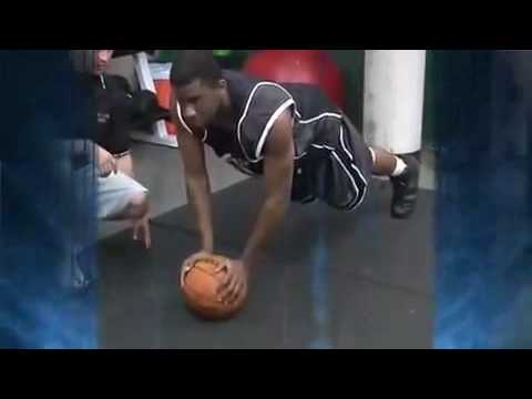 how to improve jumping ability