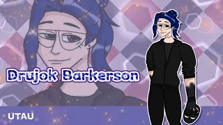 【UTAUカバー】Ievan Polkka【Drujok Barkerson -NATURAL-】[Request]