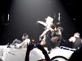MADONNA LIVE EAST RUTHERFORD, NJ 10/04/2008 BEAT GOES ON
