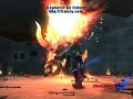 DEVIL MAY CRY 4 BENCHMARK(Lowest) on AMD780G