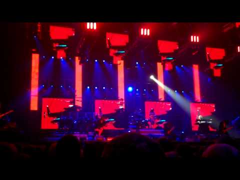 tsodes - Partial clip of Tocatta-Carpimus Noctem from 11-4-2010 Des Moines iowa show.
