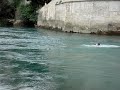 Diving from Mostar 2006 - 2