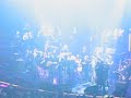 final... grand rex : la grande sophie, dani, christophe, b�nabar, louis ch�did, pierre vassiliu, readymade fc...