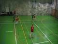 Gossen Futsal - Byneset 12-0 Del 1 av 3