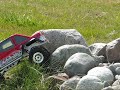 More of Robs RC jeep Rubicon