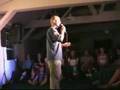 Standup - Eric Bryant