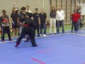 Wes Fight 2 round 1 KL kenpo Wes Fight 2 round 1 KL kenpo