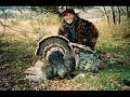 ShellShocked Outdoors interviewing Ted Nugent on Martin Archery