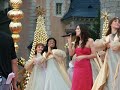 Kathrine McFee Disney