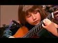 Liora Sijacki - Etude Op. 44 No. 24 by Fernando Sor