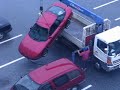 How to tow a car in Okinawa Japan! How to tow a car in Okinawa Japan!