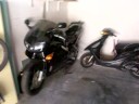 Mia honda vfr 800 Mia honda vfr 800