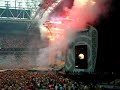Robbie Williams - Opening, Live at the Amsterdam Arena Robbie Williams - Opening, Live at the Amsterdam Arena