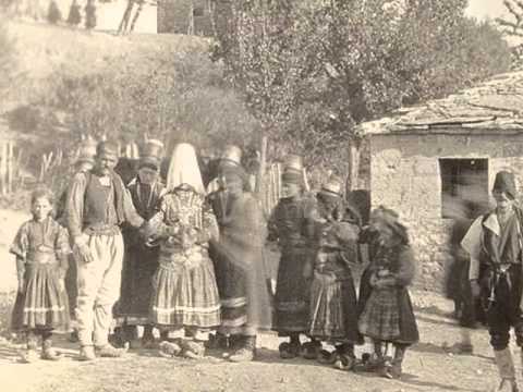 Rrâmânji ! Funtâna a vreariljei ! 1983