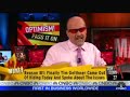 Cramer Responds To Shots By Robert Gibbs & Obama’s Hope Agenda–Oops Pres. Pelosi (3:42)