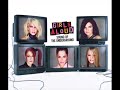 Girls Aloud - Sound of the Underground (8 Bit)