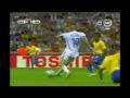 Brasil x Zidane - 1998 & 2006