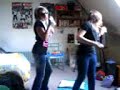 Dadiine Feat Sarah =p (2)