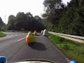 Velomobil-Fahrt Biebertal-Giessen
