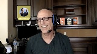 Episode 1039 Scott Adams: Talking With Congressman Matt Gaetz About All the Hot Topics