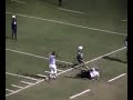 Lanier vs Reagan
