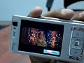Demo of FlashLite + YouTube Mobile + Aaja Nachle Part-2