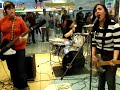 girl in a coma 