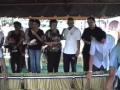 Benny M. Sabino - Funeral (June 26, 2007)