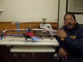 ESky Belt CP V2 Beginners Guide - Part 1