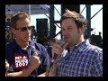 Mix 94.1 Pet-A-Palooza 07: Bowling For Soup Interview