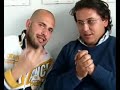 INTERVISTA ESCLUSIVA A FABRIZIO CRISPINO (PARTE II)