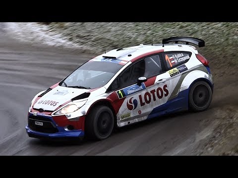 Latest WRC HD & Rally HD Videos